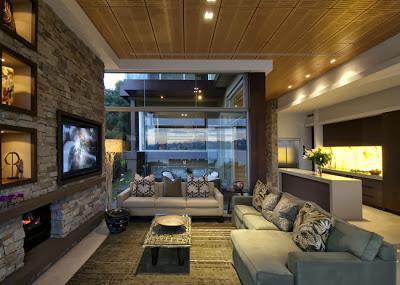 Casa Moderna en Sydney - Paperblog