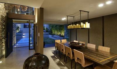 Casa Moderna en Sydney