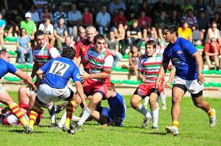 LA JORNADA DEL DÍA 22 DE SEPTIEMBRE