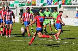 LA JORNADA DEL DÍA 22 DE SEPTIEMBRE