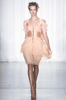 NYFW SS14 RTW: Zac Posen