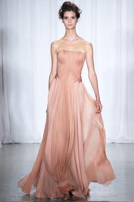 NYFW SS14 RTW: Zac Posen