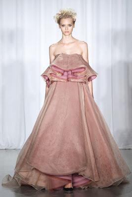 NYFW SS14 RTW: Zac Posen