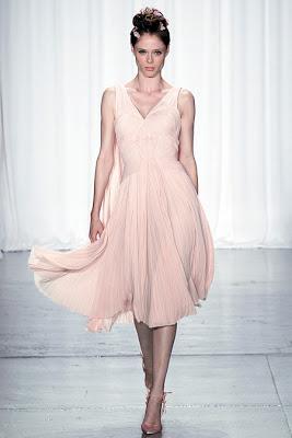 NYFW SS14 RTW: Zac Posen