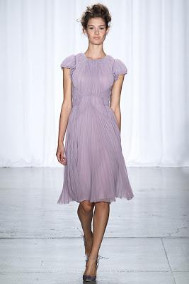 NYFW SS14 RTW: Zac Posen