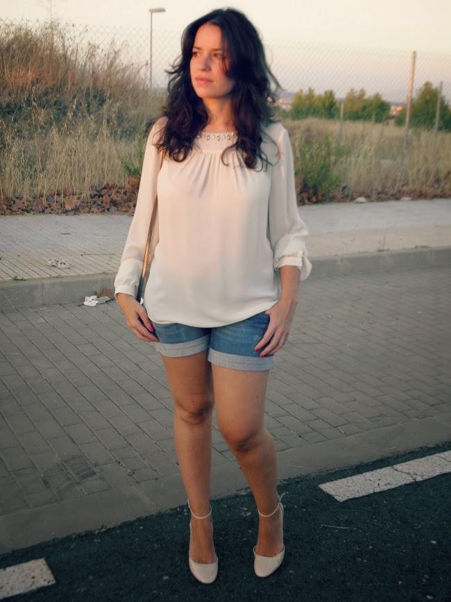 .Despidiendo el verano...