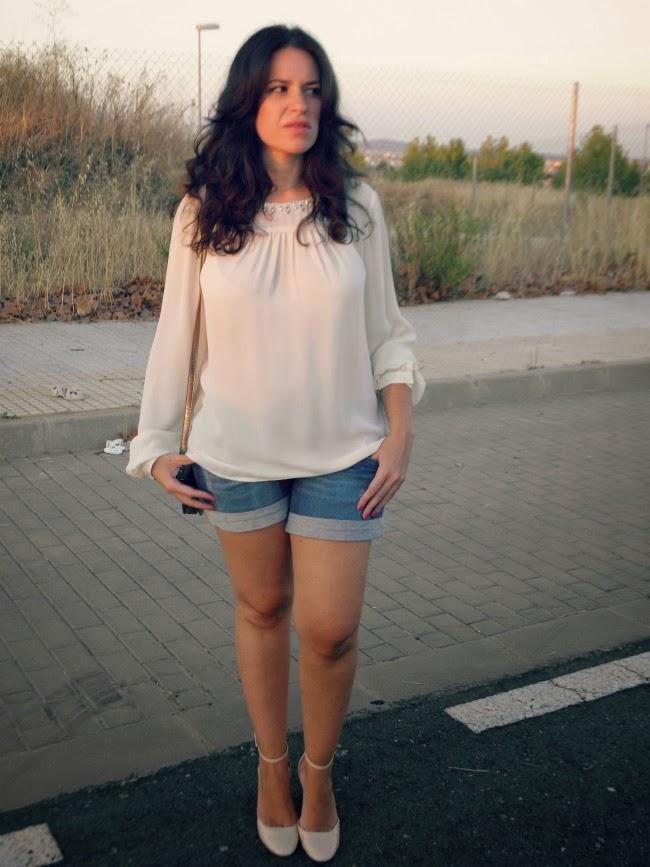 .Despidiendo el verano...