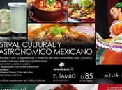 Festival Gastronómico Cultural México