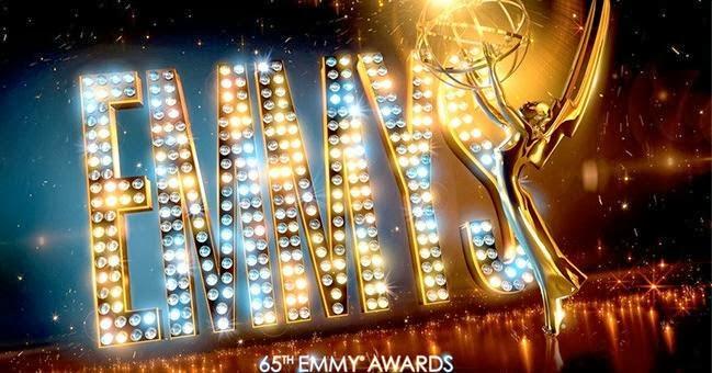 Los Ganadores De Los Premios Emmy 2013