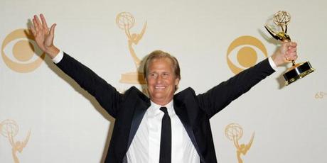 JeffDaniels_TheNewsroom_Emmys2013_frikarte Breaking Bad y Modern Family triunfan en unos Emmys tan repartidos como sorprendentes