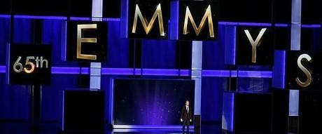 Breaking Bad y Modern Family triunfan en unos Emmys tan repartidos como sorprendentes Breaking Bad y Modern Family triunfan en unos Emmys tan repartidos como sorprendentes