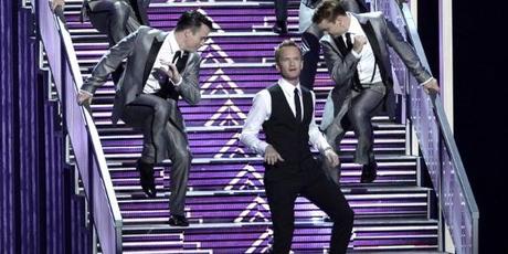 NeilPatrickHarris_Emmys2013_frikarte Breaking Bad y Modern Family triunfan en unos Emmys tan repartidos como sorprendentes