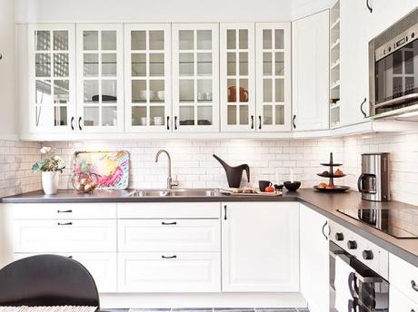 diseño de interiores nórdico decoración muebles de ikea estilo nórdico decoración interiores nordica decoración interiores cremas y blancos decoración escandinava confortable cosy decoración de otoño decoración blanco y madera blog decoración nórdica 