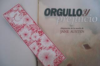 Cómic de 'Orgullo y prejuicio' Cómic de 'Orgullo y prejuicio'