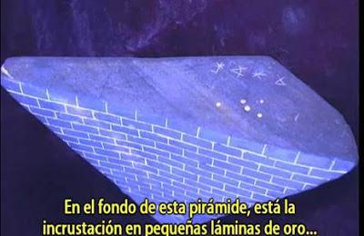 MISTERIO CUEVA DE LA MANÁ, EN ECUADOR