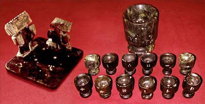 MISTERIO CUEVA DE LA MANÁ, EN ECUADOR