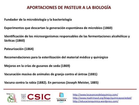 La ciencia en TVE