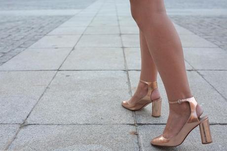 Open Back! zapatos, blogger, funfairmood