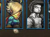 Impresiones Valdis Story, metroidvania indie preciosista