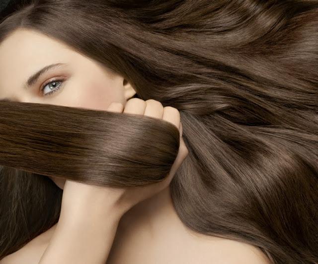 Para un cabello denso y saludable - BEAUTY