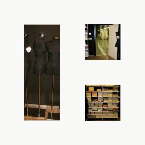 Atelier de Pepe Botella