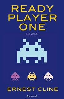 Ready Player One, Ernest Cline