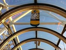 Centro Pompidou: Lichtenstein
