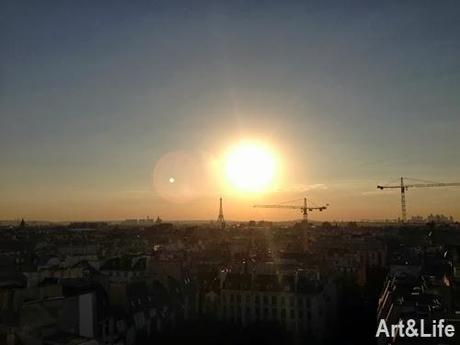 Centro Pompidou: Roy Lichtenstein