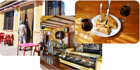 Hoy compartimos... los rincones favoritos de mi ciudad