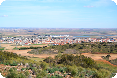 Hoy compartimos... los rincones favoritos de mi ciudad