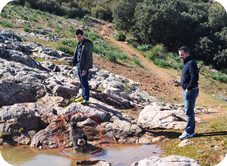 Hoy compartimos... los rincones favoritos de mi ciudad