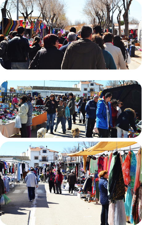 Hoy compartimos... los rincones favoritos de mi ciudad