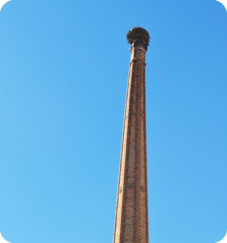 Hoy compartimos... los rincones favoritos de mi ciudad