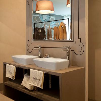 DETALLES PARA NUESTROS BAÑOS