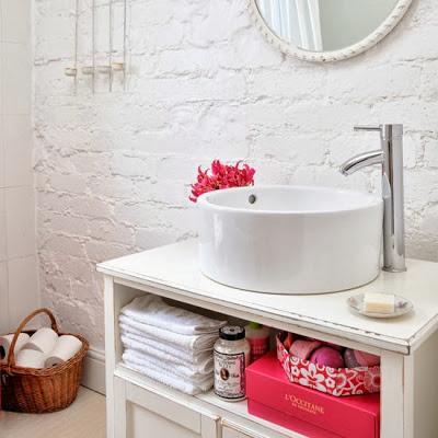 DETALLES PARA NUESTROS BAÑOS