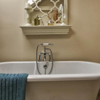 DETALLES PARA NUESTROS BAÑOS