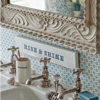 DETALLES PARA NUESTROS BAÑOS