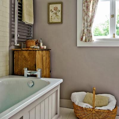 DETALLES PARA NUESTROS BAÑOS