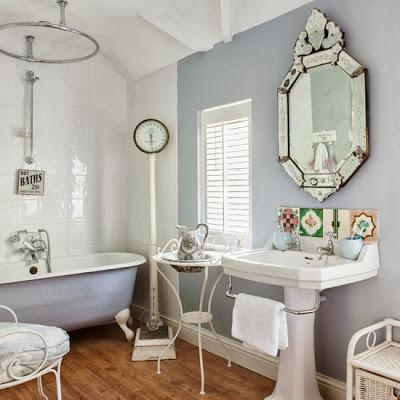 DETALLES PARA NUESTROS BAÑOS