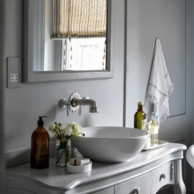 DETALLES PARA NUESTROS BAÑOS