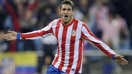 Koke Atlético de Madrid