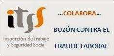 Modelo denuncia anónima del  fraude laboral