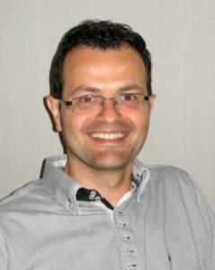 Estadística en el ICMAT