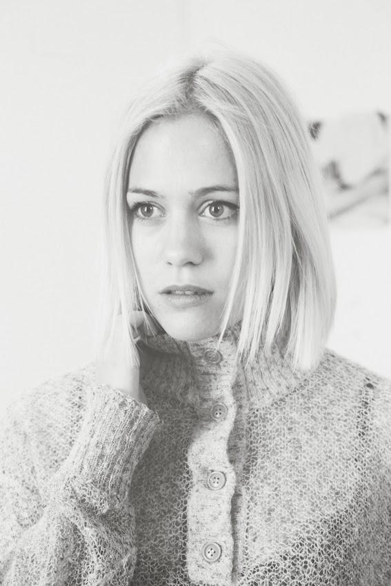 Luna de Marte, nostalgia vintage