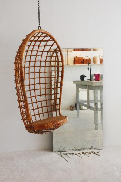 Malababa Madrid, un concepto retro en calle Lagasca