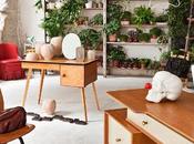 Malababa Madrid, concepto retro calle Lagasca