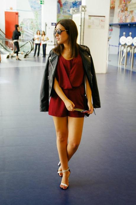 MBFWM OUTFIT MBFWM OUTFIT