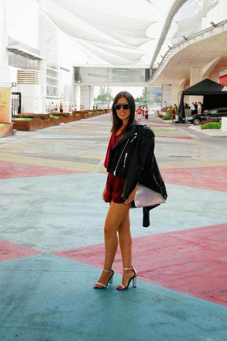 MBFWM OUTFIT MBFWM OUTFIT