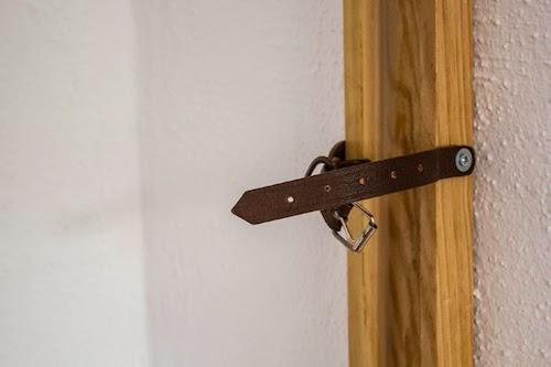 NESKA POLITA, EL SOPORTE IDEAL PARA LA BICI