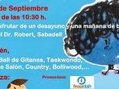 Semana Europea Sensibilización TDAH